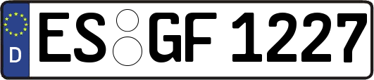 ES-GF1227