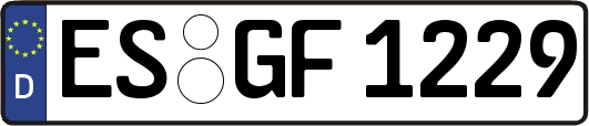 ES-GF1229