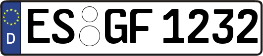 ES-GF1232