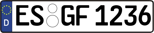 ES-GF1236
