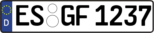 ES-GF1237