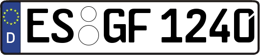 ES-GF1240