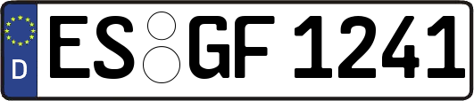 ES-GF1241