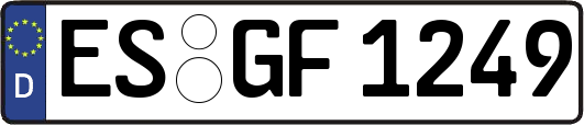 ES-GF1249