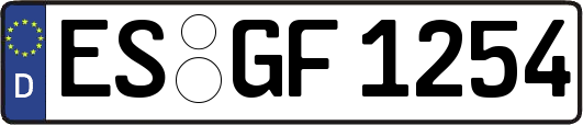 ES-GF1254