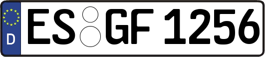 ES-GF1256