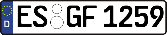 ES-GF1259