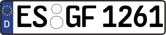 ES-GF1261