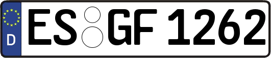 ES-GF1262
