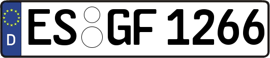 ES-GF1266