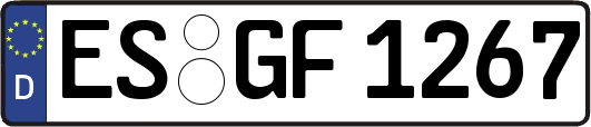 ES-GF1267