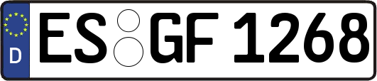 ES-GF1268