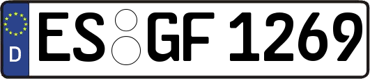 ES-GF1269