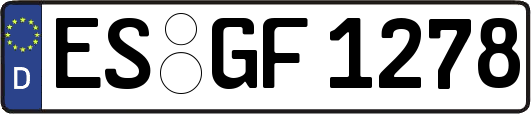 ES-GF1278