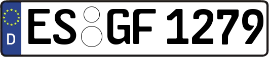 ES-GF1279