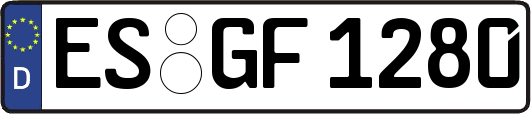 ES-GF1280
