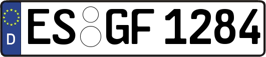 ES-GF1284