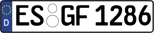 ES-GF1286