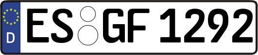 ES-GF1292
