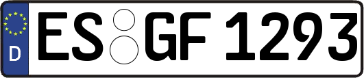 ES-GF1293