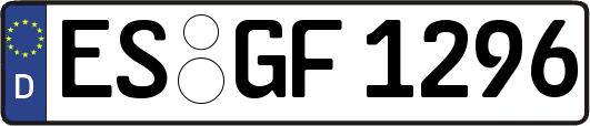 ES-GF1296