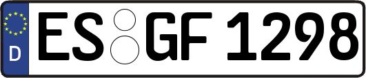 ES-GF1298
