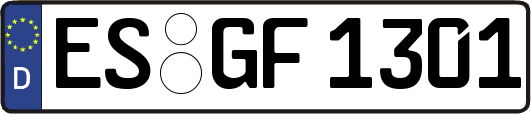 ES-GF1301