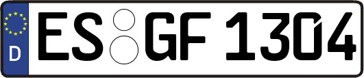 ES-GF1304