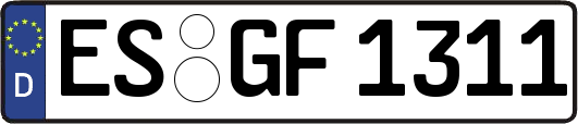 ES-GF1311