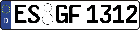 ES-GF1312