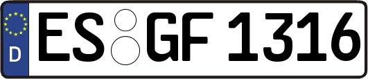 ES-GF1316