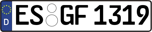ES-GF1319