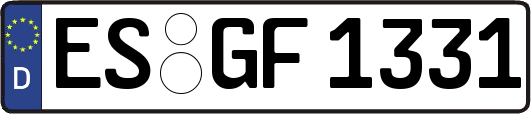 ES-GF1331