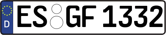 ES-GF1332