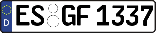 ES-GF1337