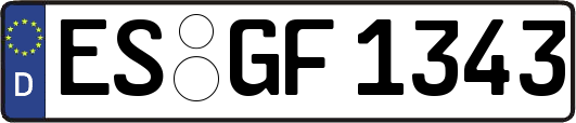 ES-GF1343