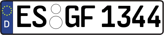 ES-GF1344