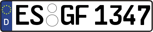 ES-GF1347
