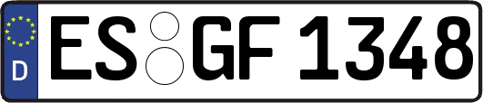 ES-GF1348