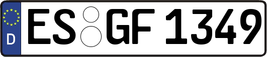 ES-GF1349
