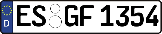 ES-GF1354