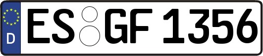 ES-GF1356