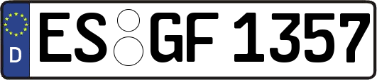 ES-GF1357