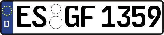 ES-GF1359