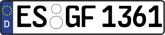 ES-GF1361