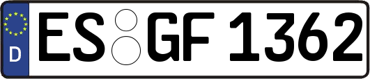 ES-GF1362