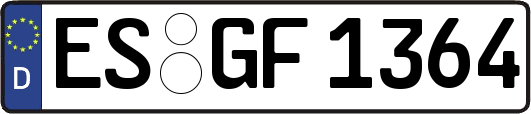 ES-GF1364