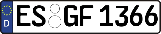ES-GF1366