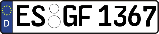 ES-GF1367