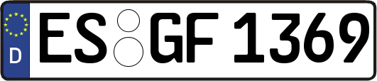 ES-GF1369